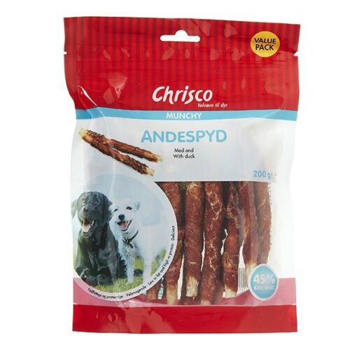 Chrisco Andespyd